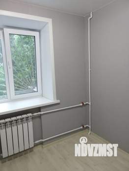 2-к квартира, вторичка, 45м2, 1/5 этаж