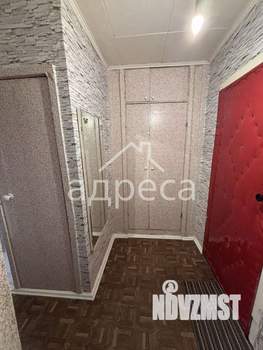 1-к квартира, вторичка, 33м2, 2/9 этаж