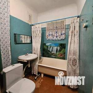 1-к квартира, вторичка, 30м2, 2/4 этаж