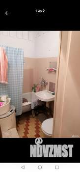 1-к квартира, вторичка, 34м2, 5/5 этаж