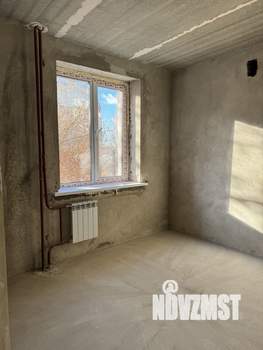 1-к квартира, вторичка, 53м2, 2/13 этаж