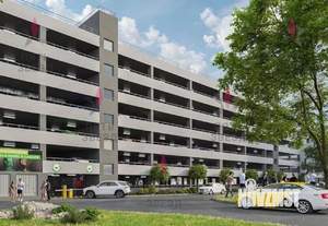 1-к квартира, вторичка, 47м2, 9/24 этаж