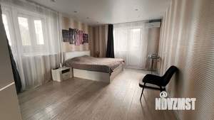 3-к квартира, вторичка, 102м2, 14/16 этаж