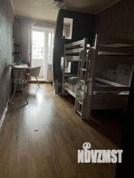 3-к квартира, вторичка, 60м2, 7/9 этаж