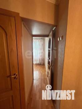 2-к квартира, вторичка, 44м2, 6/10 этаж