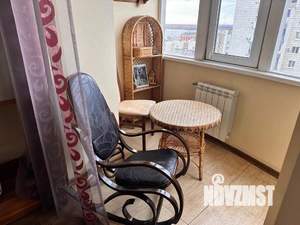 2-к квартира, вторичка, 78м2, 10/10 этаж