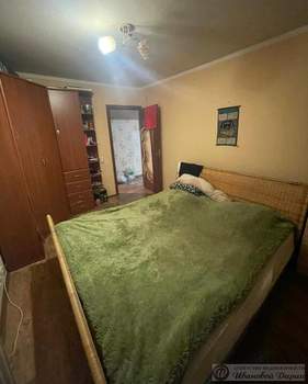 2-к квартира, вторичка, 40м2, 9/9 этаж