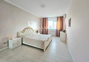 3-к квартира, вторичка, 114м2, 9/22 этаж