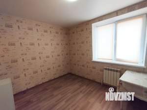 1-к квартира, вторичка, 34м2, 1/3 этаж