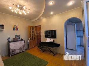 1-к квартира, вторичка, 28м2, 4/10 этаж