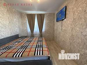 3-к квартира, вторичка, 83м2, 10/24 этаж