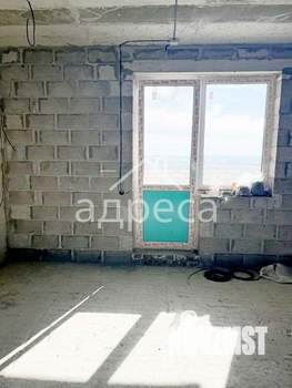 1-к квартира, вторичка, 36м2, 24/25 этаж