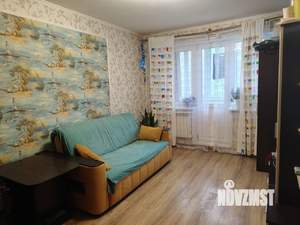 1-к квартира, вторичка, 32м2, 2/5 этаж