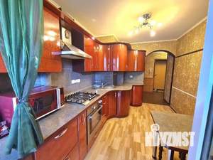 1-к квартира, вторичка, 43м2, 6/10 этаж