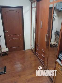 2-к квартира, вторичка, 44м2, 3/4 этаж