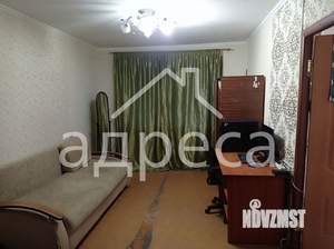 2-к квартира, вторичка, 43м2, 8/9 этаж