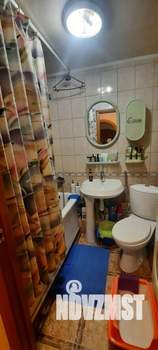 1-к квартира, вторичка, 35м2, 8/12 этаж