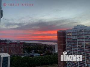 Студия квартира, вторичка, 34м2, 14/18 этаж