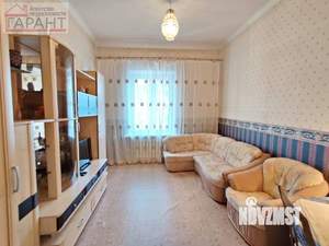 3-к квартира, вторичка, 67м2, 5/5 этаж