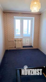 2-к квартира, вторичка, 47м2, 6/10 этаж