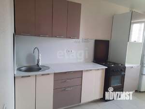 1-к квартира, вторичка, 46м2, 7/11 этаж