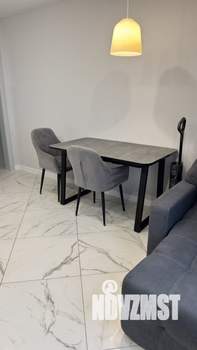 1-к квартира, вторичка, 46м2, 19/22 этаж