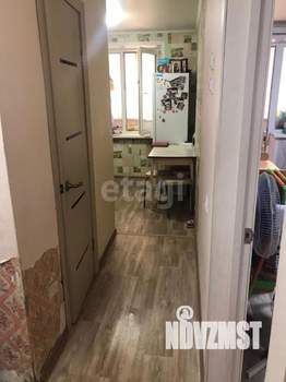 1-к квартира, вторичка, 30м2, 2/5 этаж
