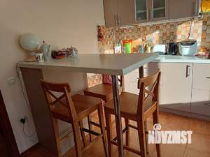 1-к квартира, вторичка, 50м2, 8/18 этаж