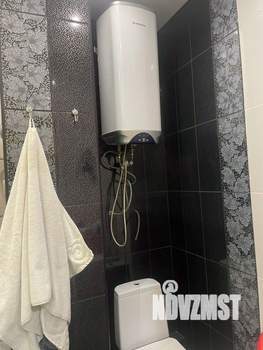 1-к квартира, вторичка, 53м2, 13/16 этаж