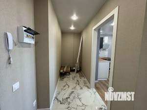 1-к квартира, вторичка, 39м2, 10/16 этаж