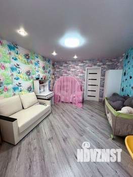 3-к квартира, вторичка, 97м2, 1/25 этаж