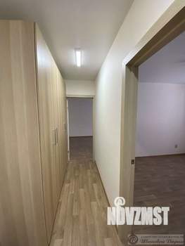 2-к квартира, вторичка, 46м2, 2/3 этаж