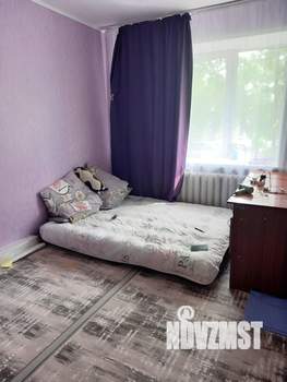 1-к квартира, вторичка, 32м2, 1/5 этаж