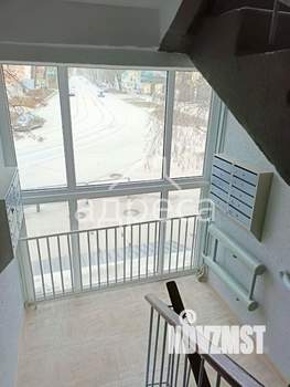 2-к квартира, вторичка, 61м2, 2/6 этаж