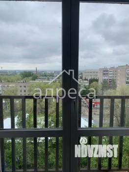 2-к квартира, вторичка, 91м2, 8/9 этаж