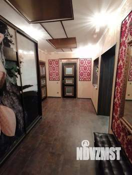 3-к квартира, вторичка, 97м2, 7/9 этаж