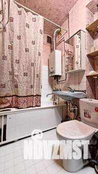2-к квартира, вторичка, 43м2, 3/5 этаж