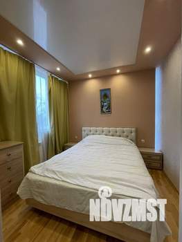 1-к квартира, вторичка, 52м2, 2/21 этаж