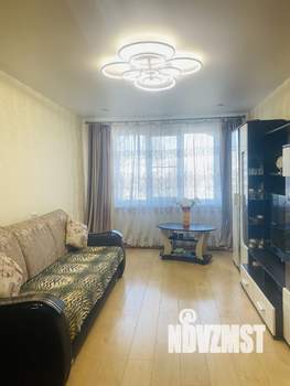 3-к квартира, вторичка, 67м2, 3/9 этаж