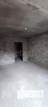 Студия квартира, вторичка, 28м2, 4/17 этаж