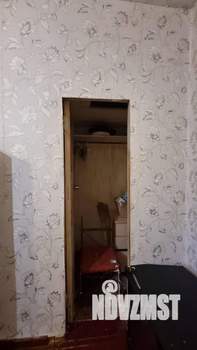 2-к квартира, вторичка, 41м2, 3/5 этаж