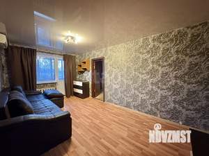 2-к квартира, вторичка, 46м2, 3/5 этаж