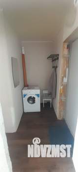 1-к квартира, вторичка, 34м2, 9/9 этаж