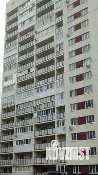 1-к квартира, вторичка, 44м2, 13/16 этаж