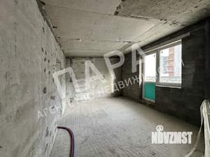 1-к квартира, вторичка, 36м2, 8/25 этаж