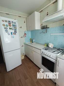 2-к квартира, вторичка, 47м2, 2/9 этаж