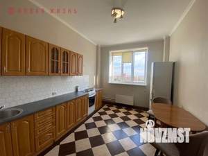 1-к квартира, вторичка, 50м2, 13/18 этаж