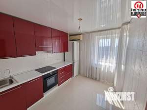 3-к квартира, вторичка, 70м2, 14/15 этаж