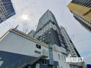 2-к квартира, вторичка, 71м2, 8/26 этаж