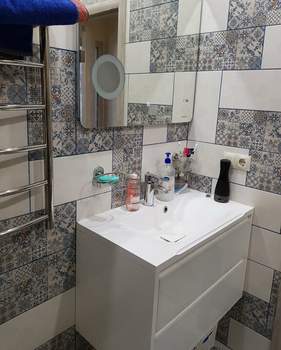 Фото квартиры на продажу (3)